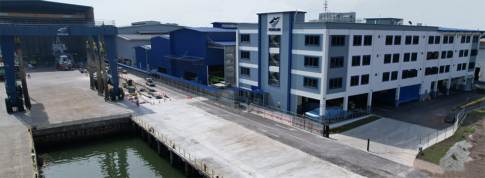 Shipbuilding & Repair